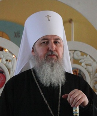 Быть казаком — значит, прежде всего, быть православным христианином Быть казаком — значит, прежде всего, быть православным христианином