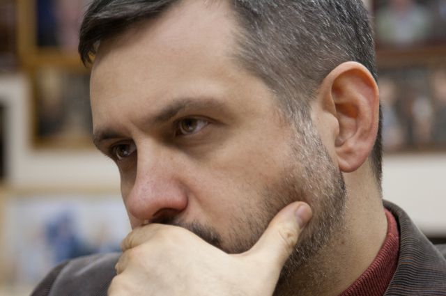 В.Р. Легойда: Гениальное произведение искусства никогда не сводится к провокации В.Р. Легойда: Гениальное произведение искусства никогда не сводится к провокации