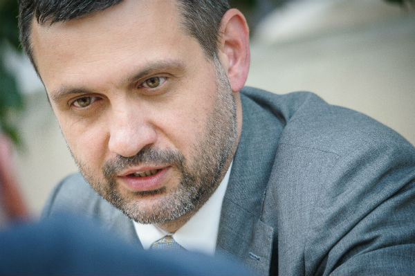 В.Р. Легойда: Вера не научается, а показуется В.Р. Легойда: Вера не научается, а показуется