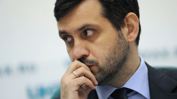 Владимир Легойда: решен ряд проблем церковно-государственных отношений Владимир Легойда: решен ряд проблем церковно-государственных отношений