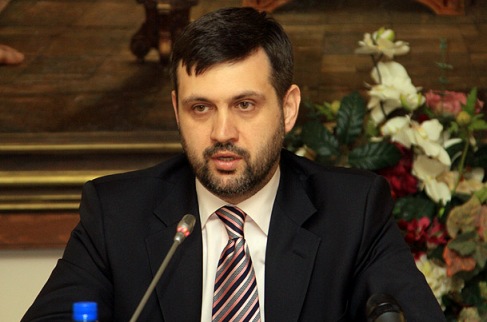 Владимир Легойда: Снова о священниках и выборах