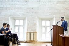 Церковь в России сегодня обладает особой степенью внутренней свободы и независимости от власти — Владимир Легойда Церковь в России сегодня обладает особой степенью внутренней свободы и независимости от власти — Владимир Легойда