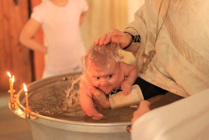 Приобщение