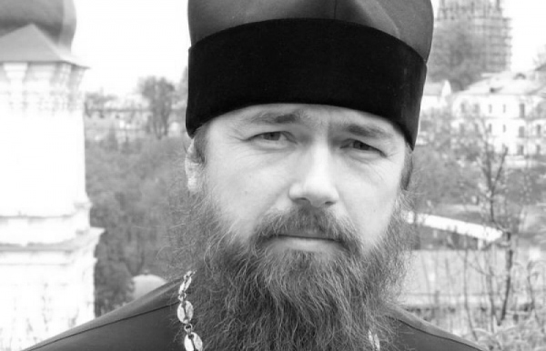 Соболезнование Председателя СИНФО митрополиту Вышгородскому Павлу в связи с трагической гибелью архимандрита Лонгина (Чернухи) Соболезнование Председателя СИНФО митрополиту Вышгородскому Павлу в связи с трагической гибелью архимандрита Лонгина (Чернухи)