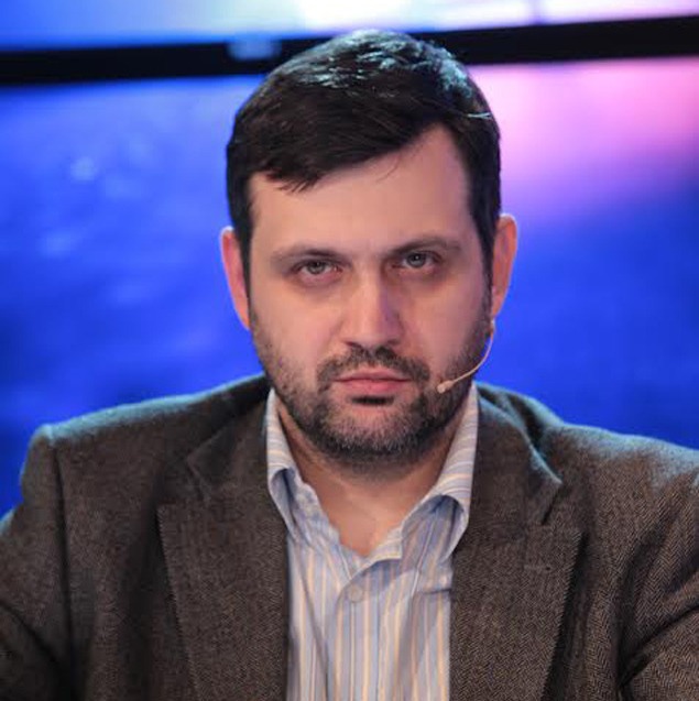 «Московскому Патриарху дороги и русские, и украинцы» «Московскому Патриарху дороги и русские, и украинцы»