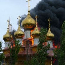Заявление Синодального информационного отдела в связи с гибелью православного священнослужителя и угрозами религиозному миру на Украине Заявление Синодального информационного отдела в связи с гибелью православного священнослужителя и угрозами религиозному миру на Украине