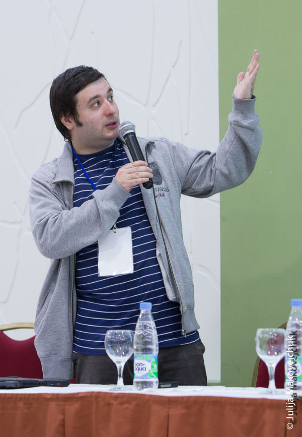 Вера и слово, Православный вестник