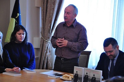 Свобода и ответственность, обсерватория РАН