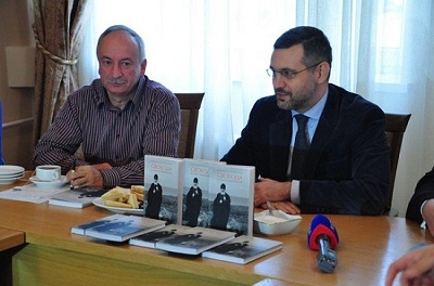 Свобода и ответственность, обсерватория РАН