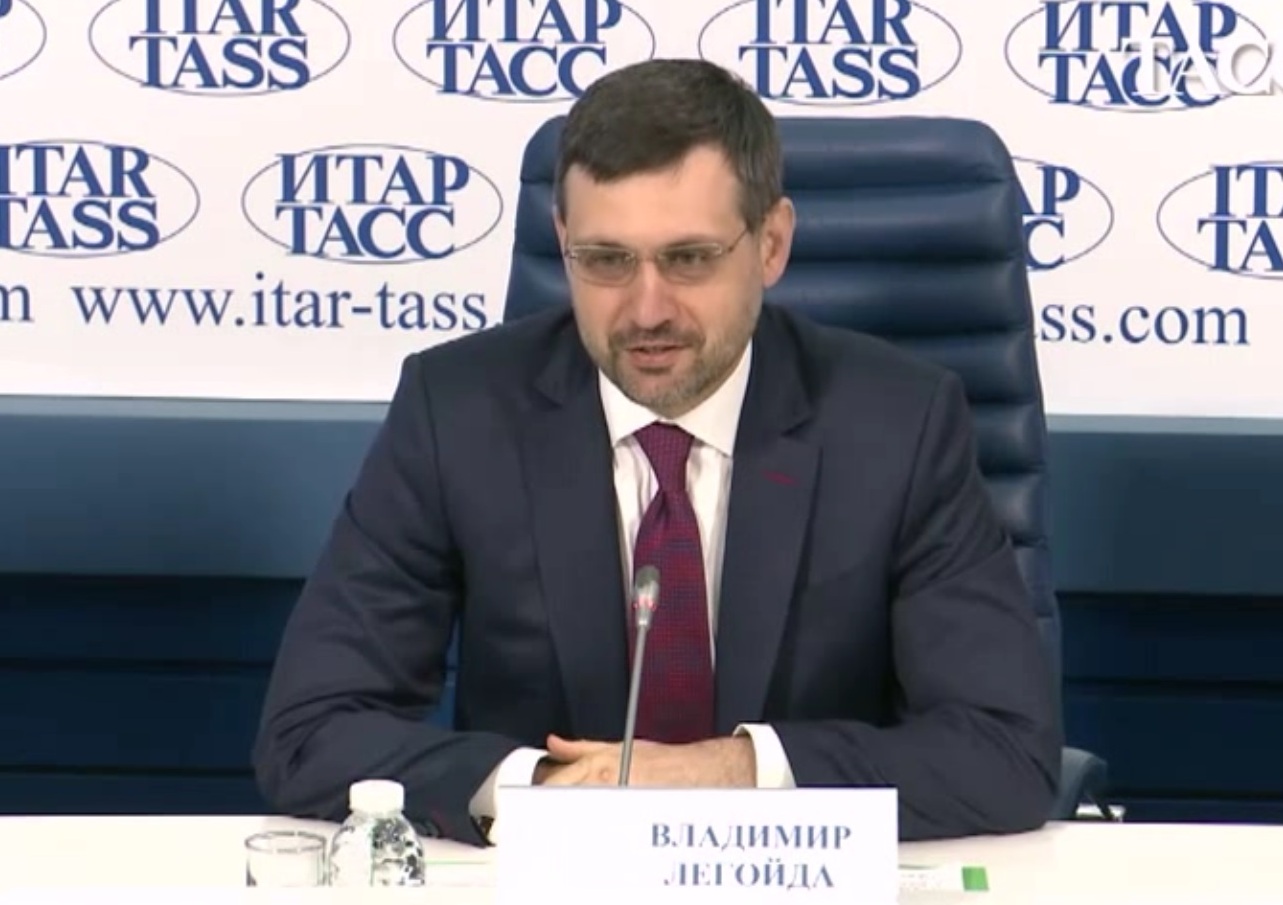 Владимир Легойда: «В Москве в отличие от западных столиц Пасха становится общегородским праздником» Владимир Легойда: «В Москве в отличие от западных столиц Пасха становится общегородским праздником»
