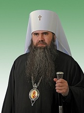 Наша Церковь сегодня не застывшее прошлое, а живой духовный организм Наша Церковь сегодня не застывшее прошлое, а живой духовный организм