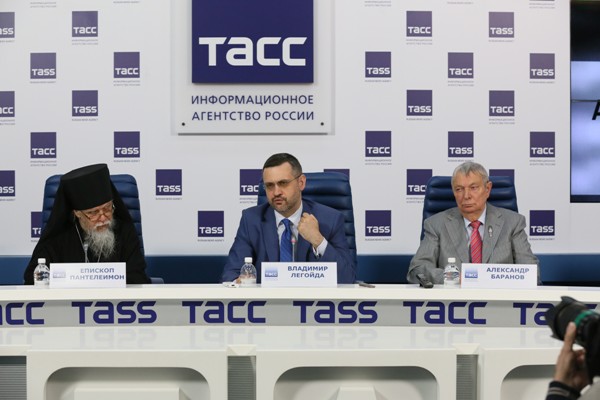 ТАСС, 4 июня 2015