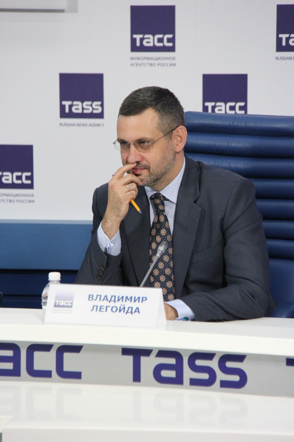 ТАСС, 21 июля 2015