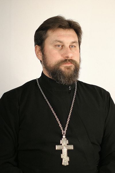 Все, что случается с нами, происходит по Промыслу Божьему Все, что случается с нами, происходит по Промыслу Божьему