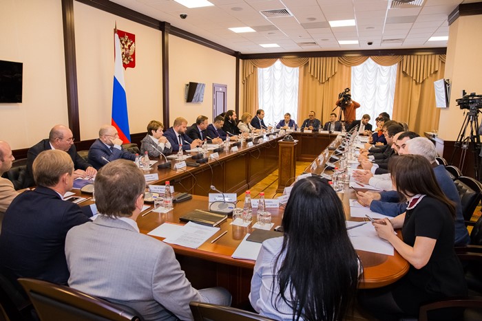 Благословенный Кавказ