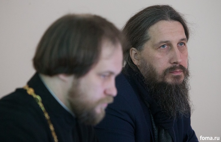 Вера и Слово 2016