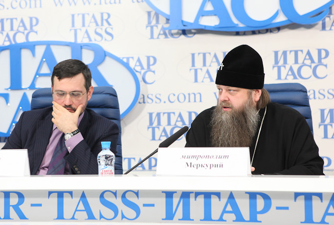 Стенограмма пресс-конференции в ИТАР-ТАСС, посвященной юбилейным Рождественским чтениям Стенограмма пресс-конференции в ИТАР-ТАСС, посвященной юбилейным Рождественским чтениям