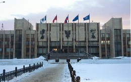 Участники общественных слушаний на западе Москвы одобрили строительство храма при МГИМО Участники общественных слушаний на западе Москвы одобрили строительство храма при МГИМО